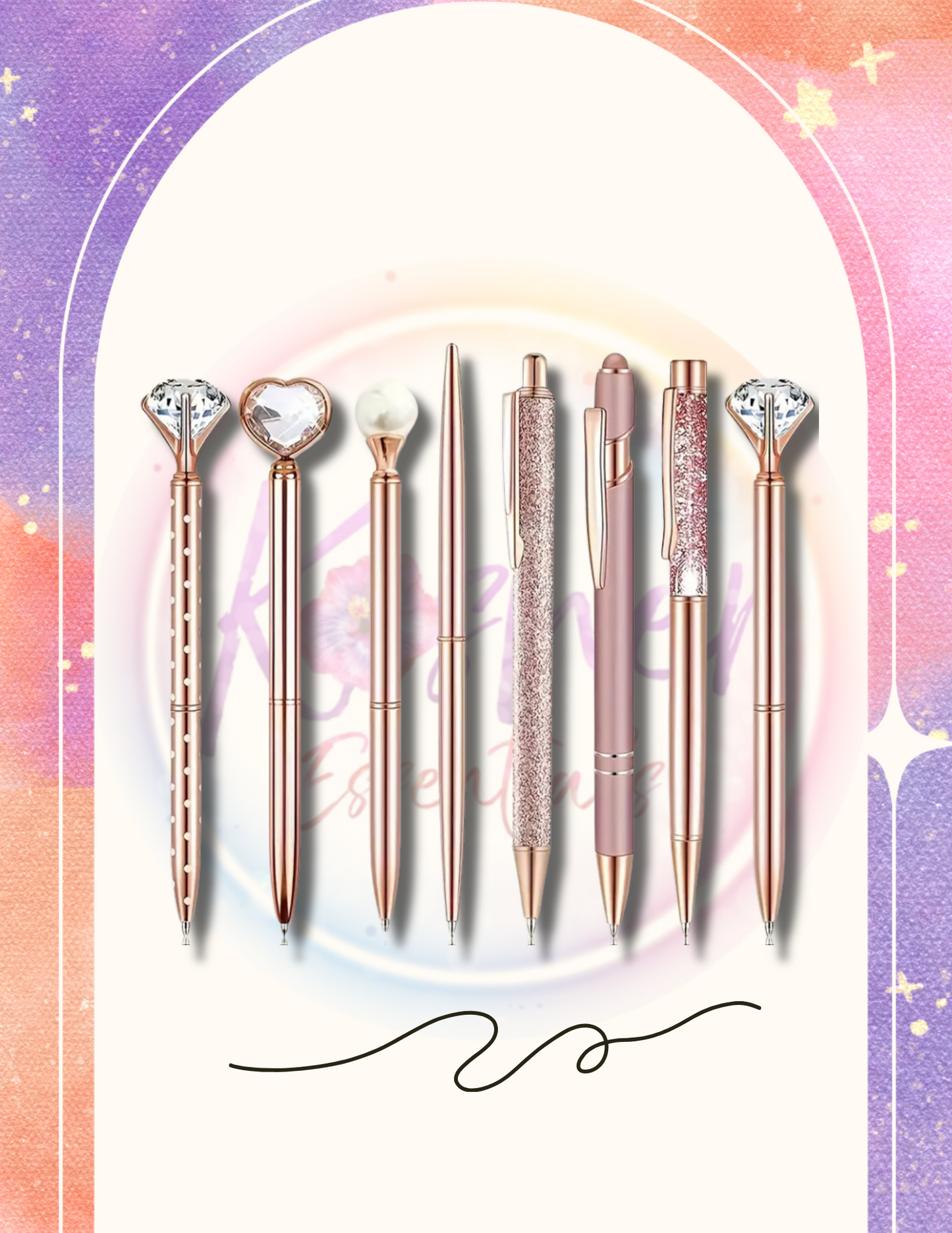 Luxury Pens