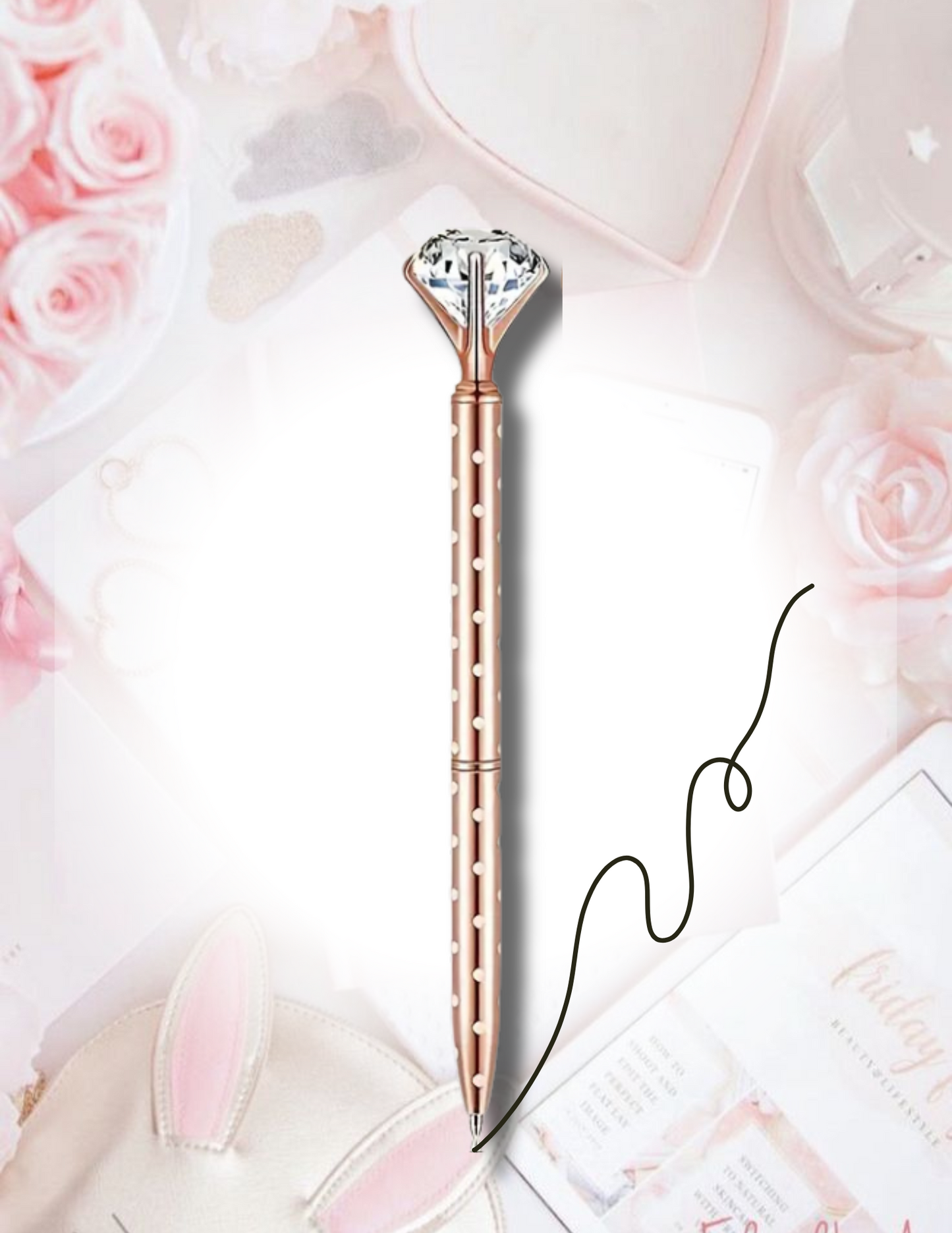 Luxury Pens