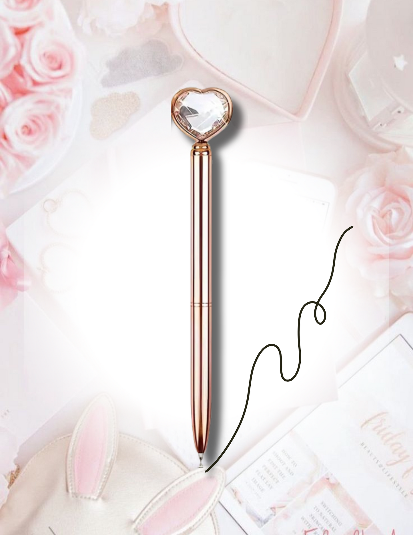 Luxury Pens