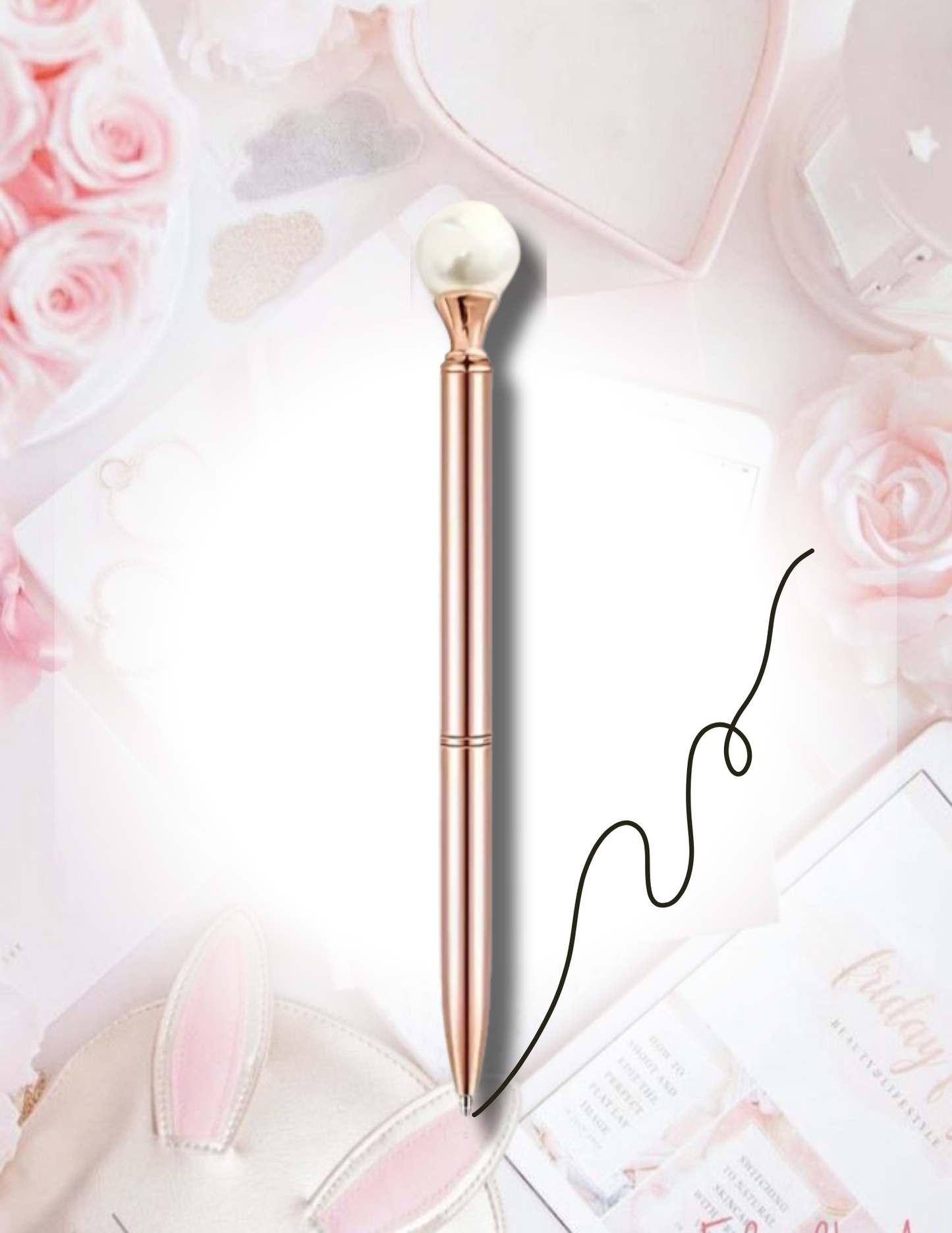 Luxury Pens