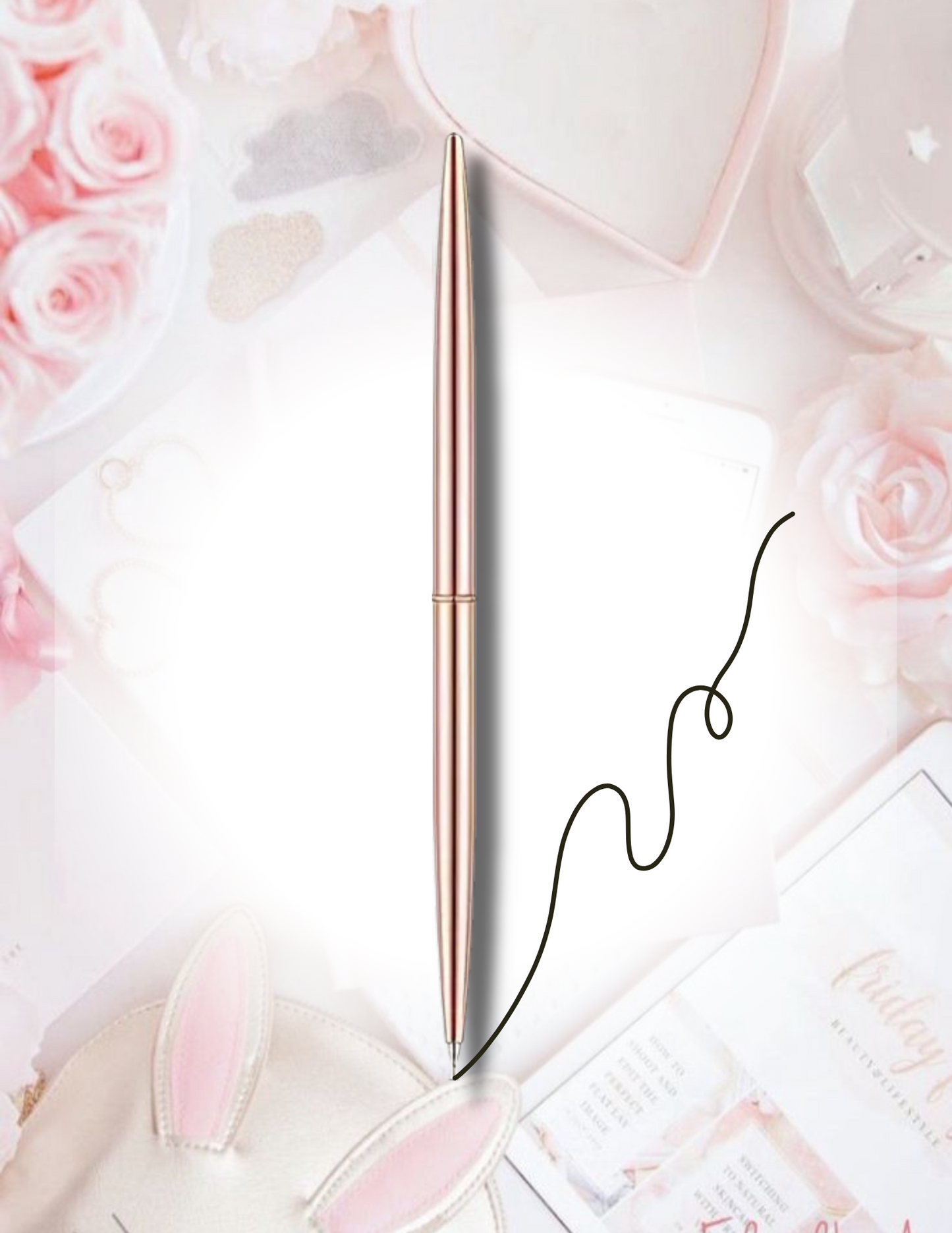 Luxury Pens
