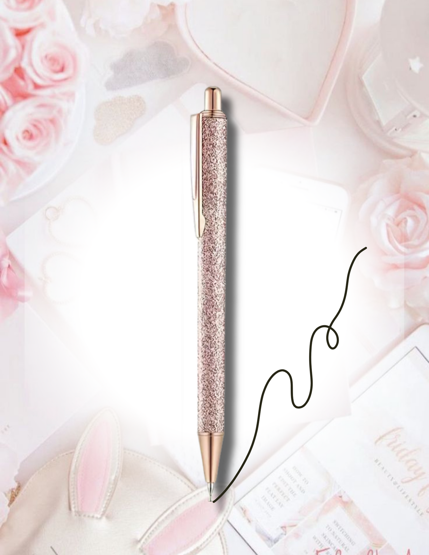 Luxury Pens