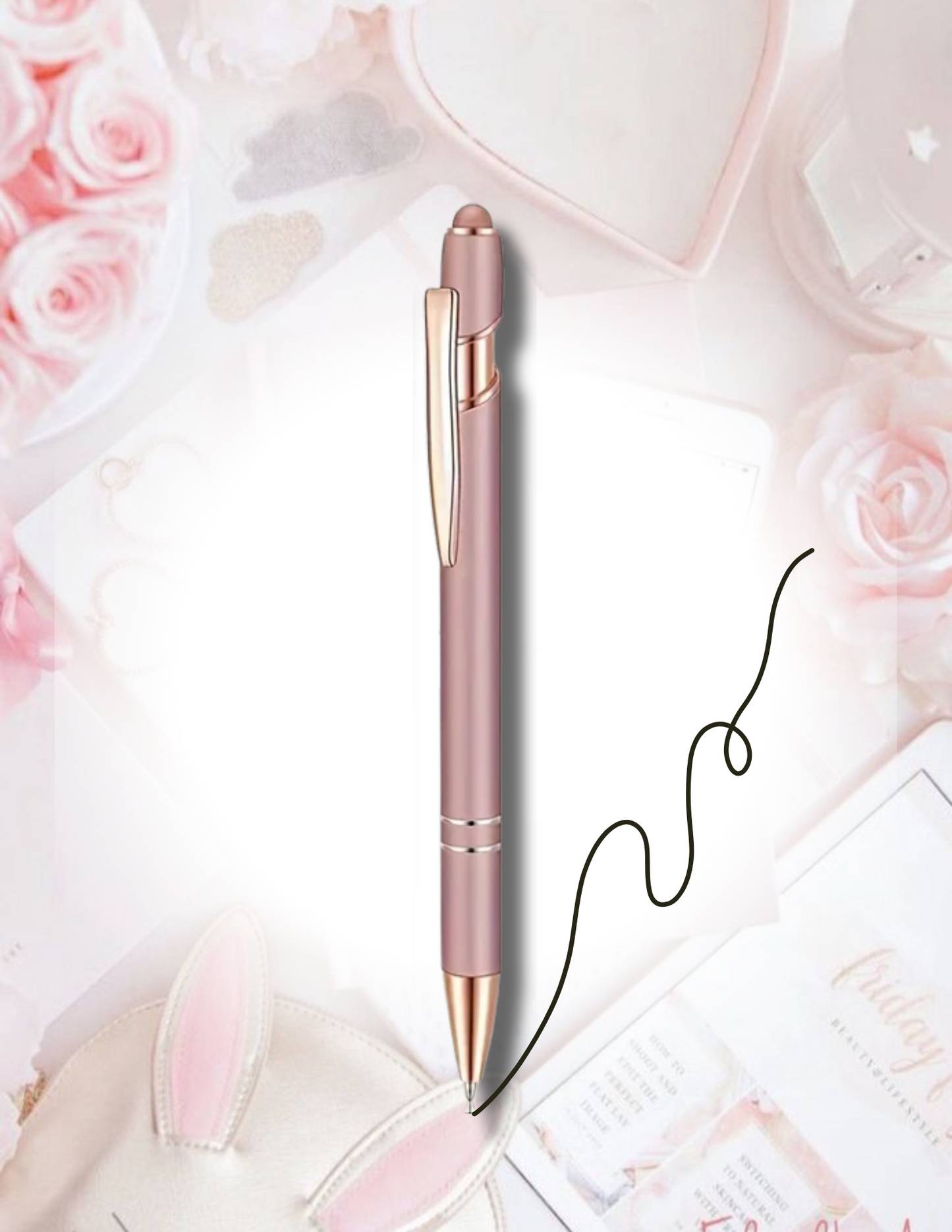 Luxury Pens