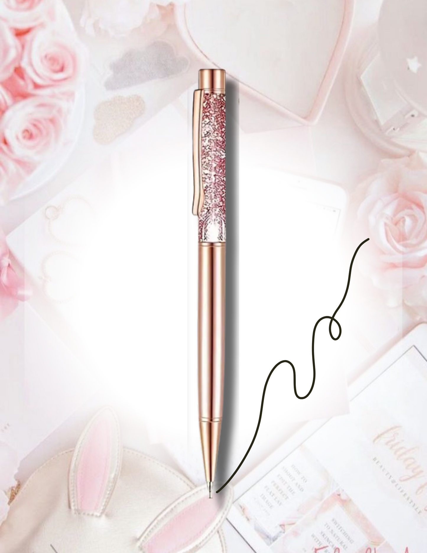 Luxury Pens