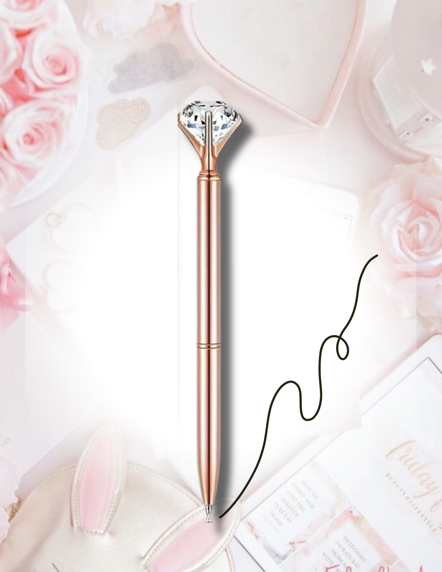 Luxury Pens