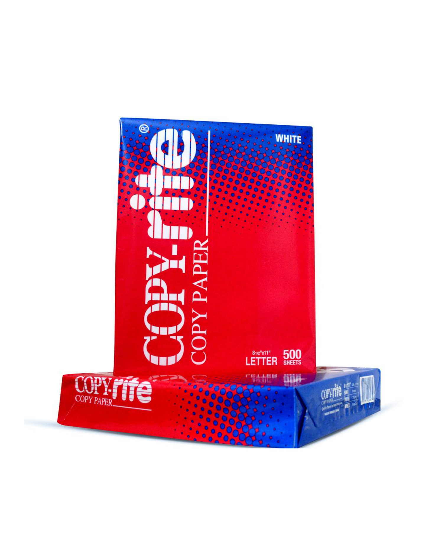 Copy paper