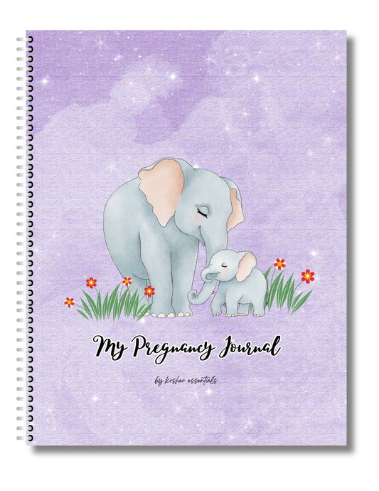 Pregnancy Journal
