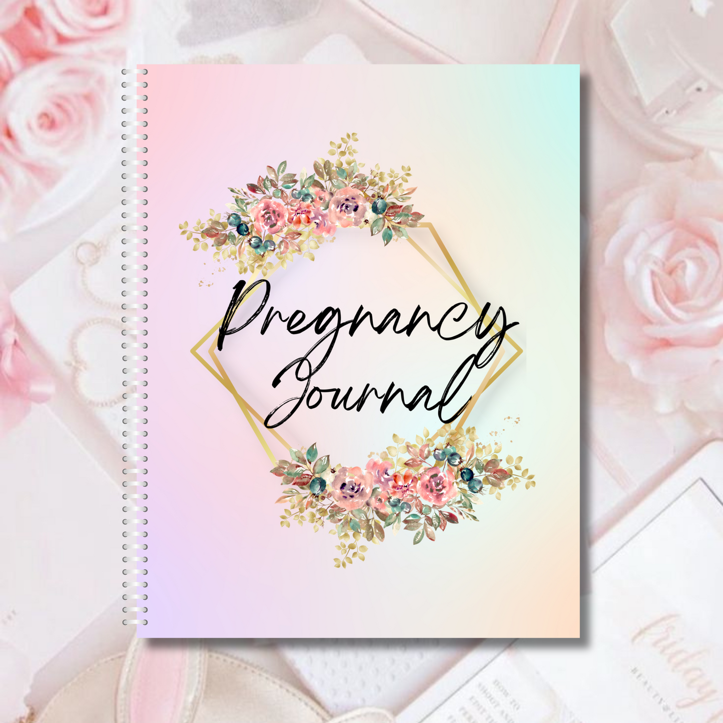 Pregnancy Journal