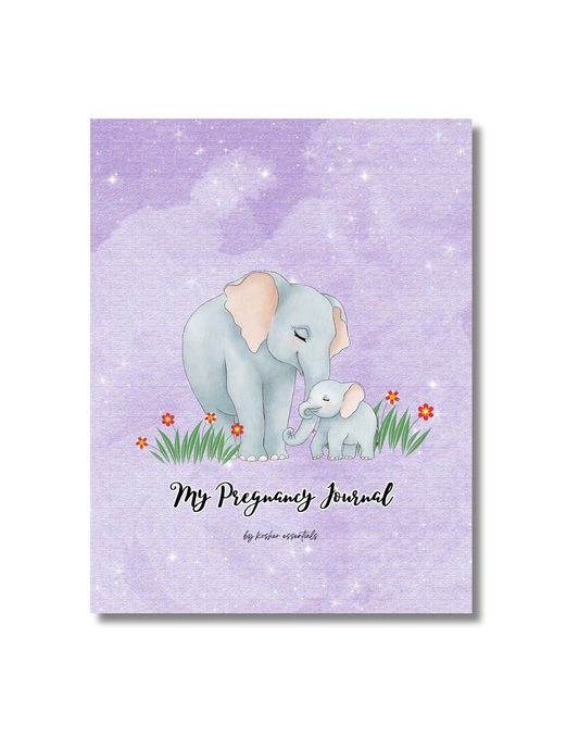 Pregnancy Journal