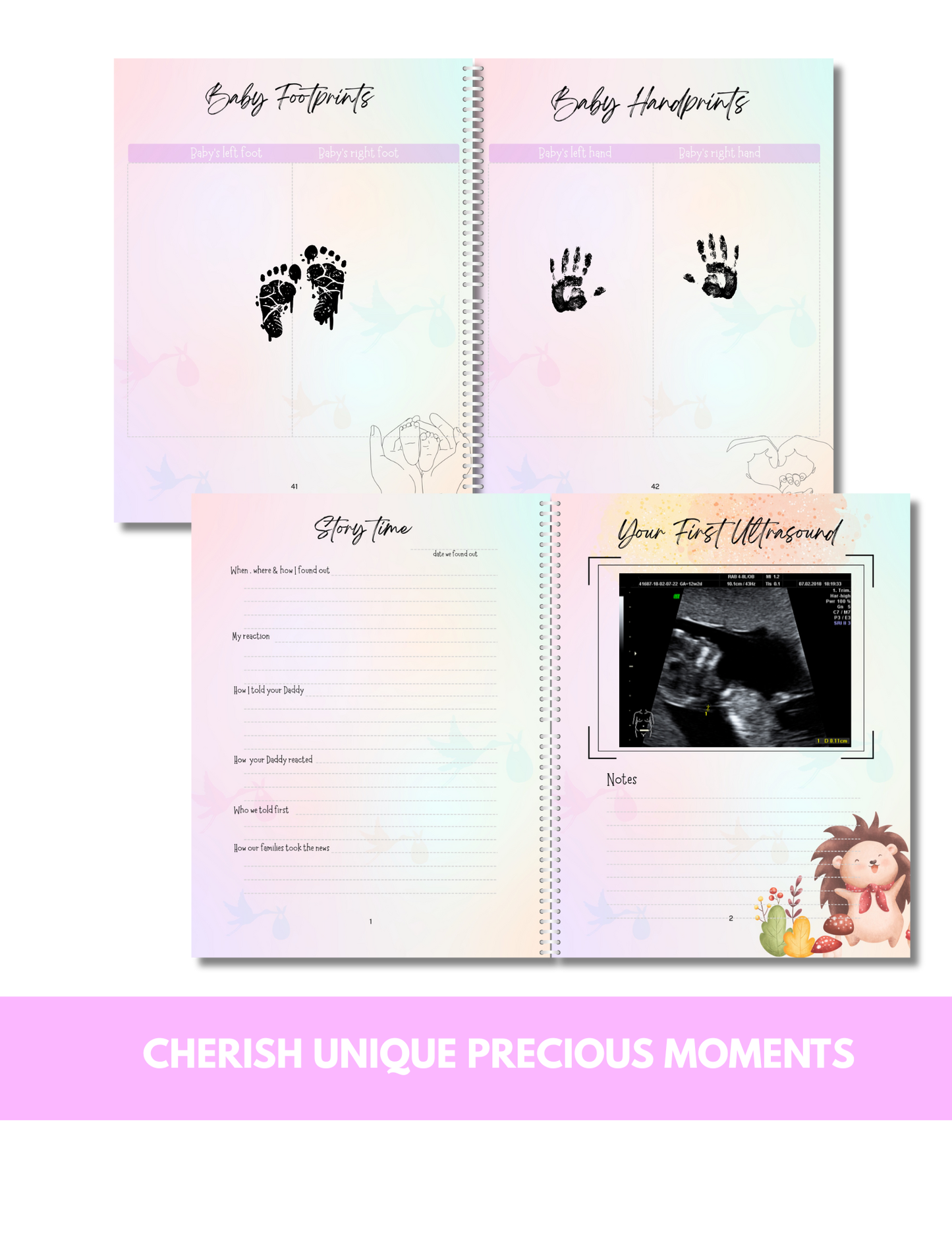 Pregnancy Journal
