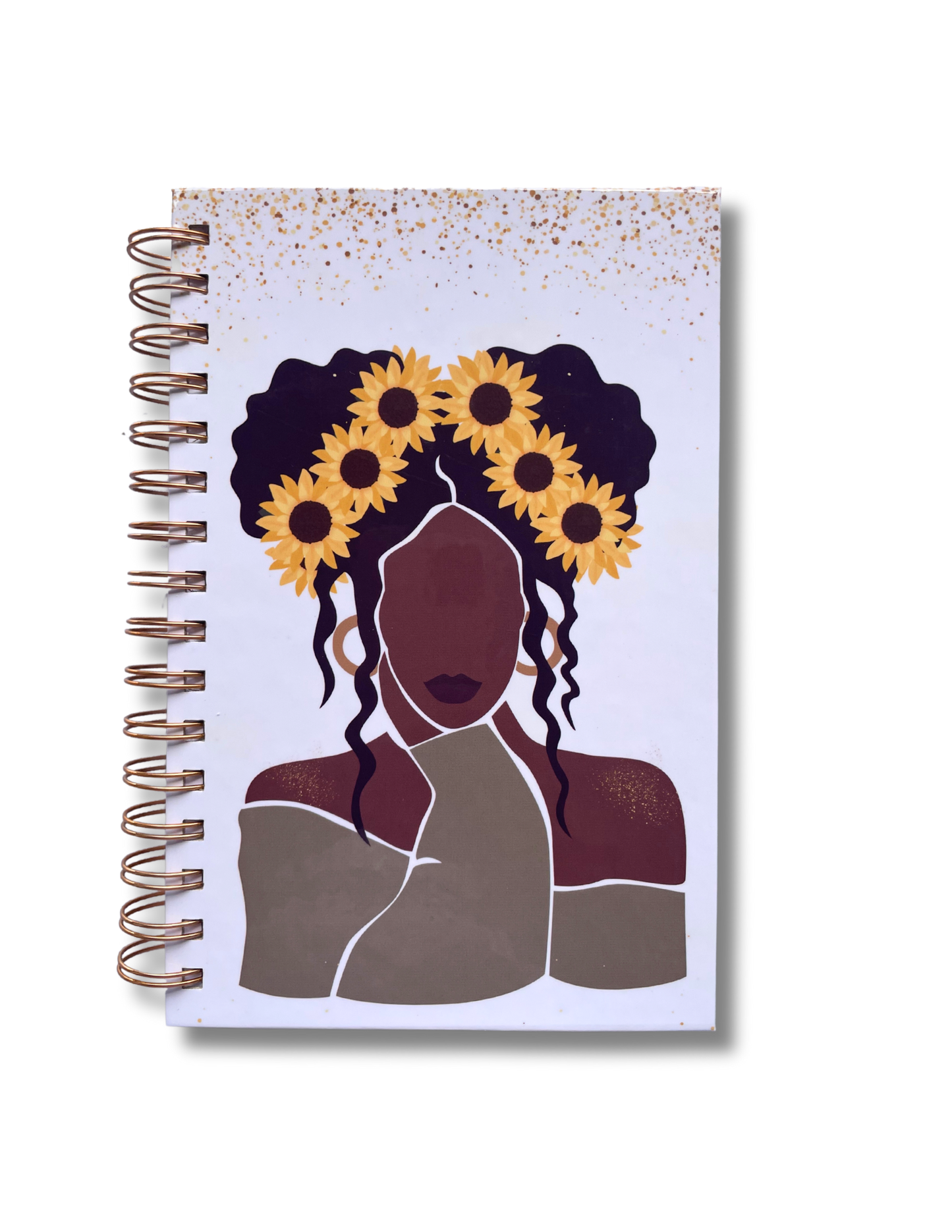 Hardcover Notebook