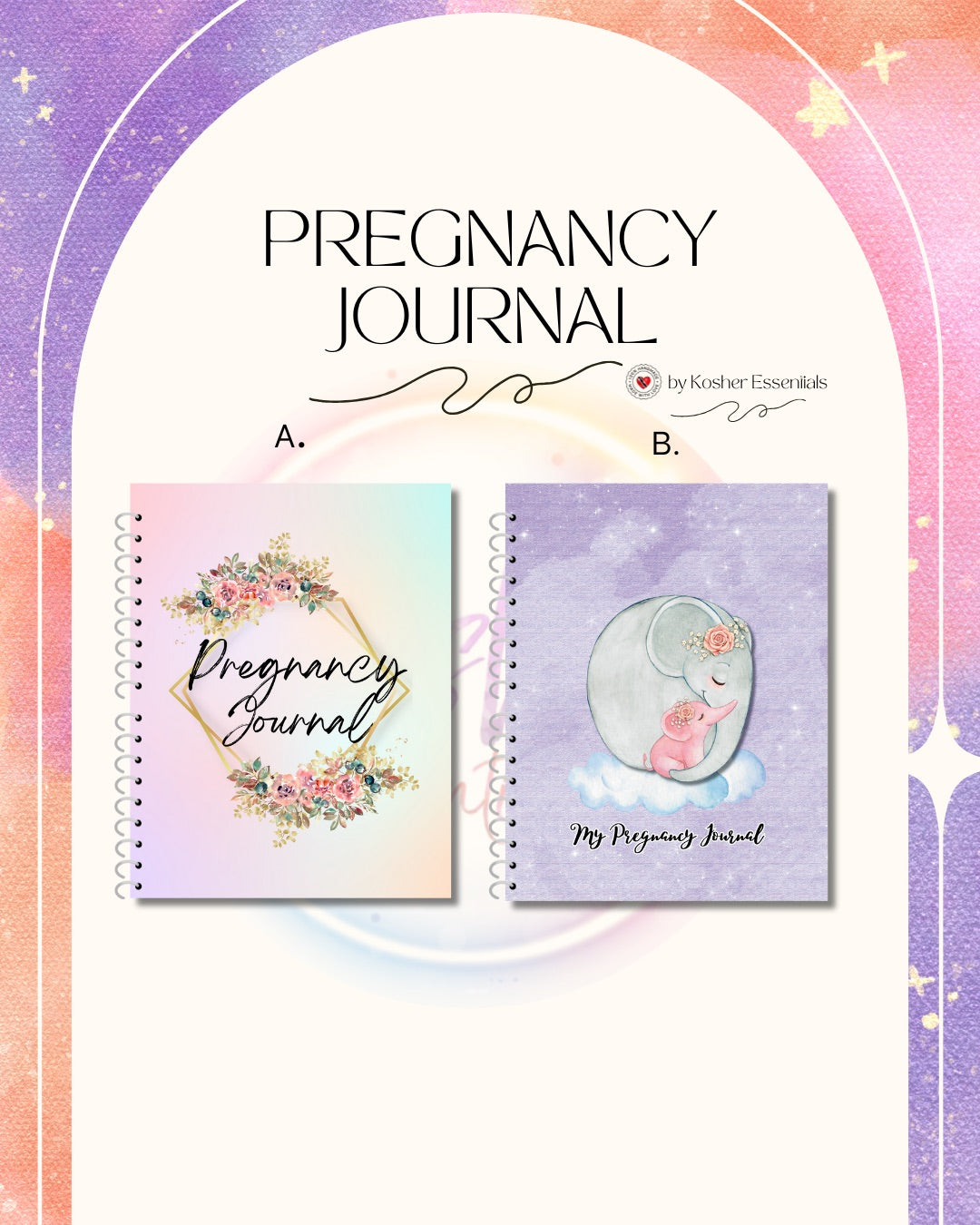 Pregnancy Journal