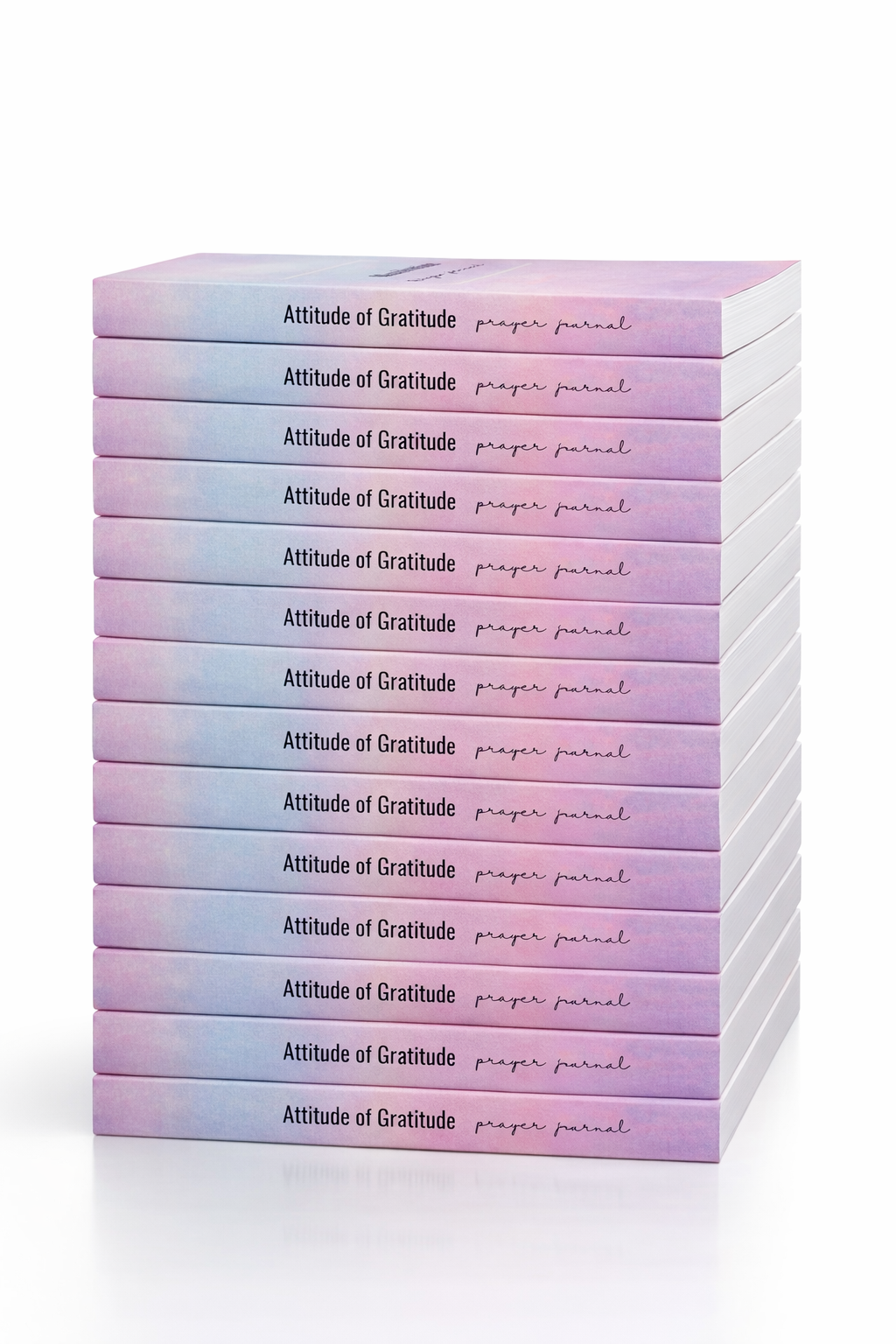 Wholesale Prayer Journals
