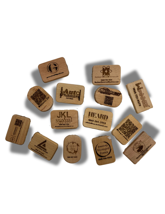 Wholesale Engraved Keychains